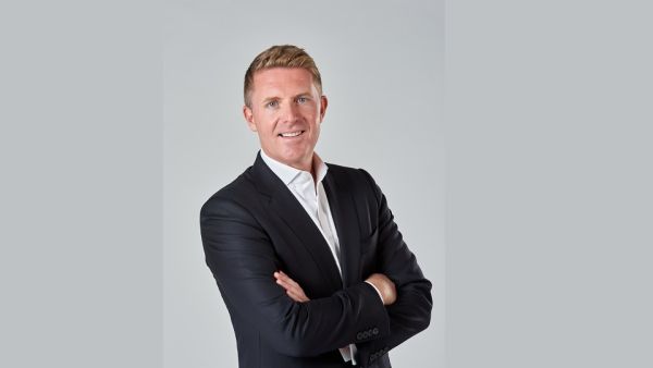 Simon Howlles. Xerox Emirates And Kodak Alaris Enter Into Exciting New Partnership To Spearhead UAE’s Digital Transformation