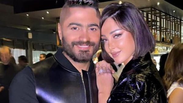 Bousel had confirmed that she was in the process of preparing for divorce papers
