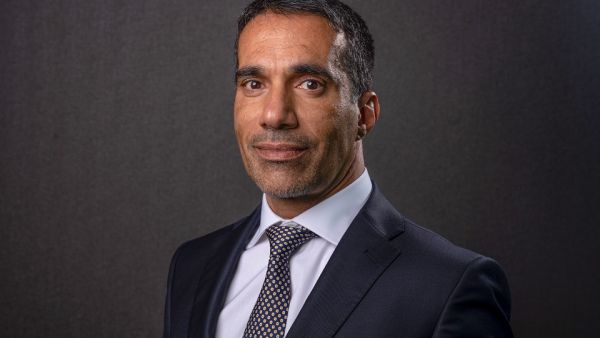 Tariq Al Samahiji. GFH Appoints Tariq Al Samahiji As CEO Of London-based Uk Operations