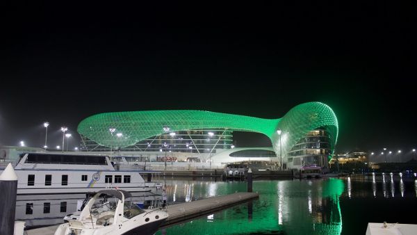 Yas Island Announces Special Packages For Saudi Travellers As Part Of Light-up And Fireworks Celebrations For Saudi Arabia’s National Day 