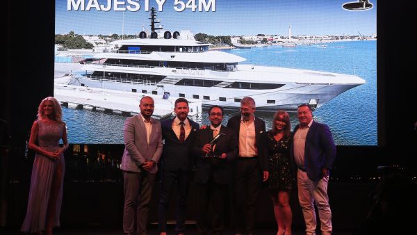 Gulf Craft’s Majesty 175 Is Named ‘Revelation Of The Year