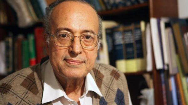 من هو الدكتور عبد الوهاب المسيري