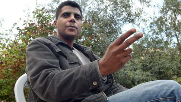 Israeli authorities will transfer recaptured Palestinian prisoner Zakaria Zubeidi to hospital