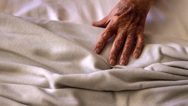 Long Covid hits more than a THIRD of sufferers