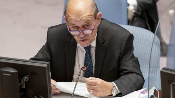 Mali's upcoming elections must be held on time.