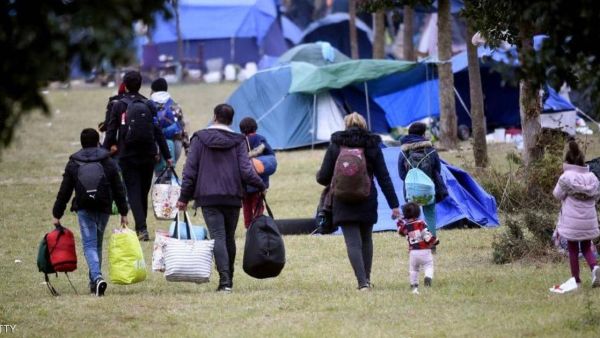 الجزائر ترفض إصدار جوازات مرور قنصلي