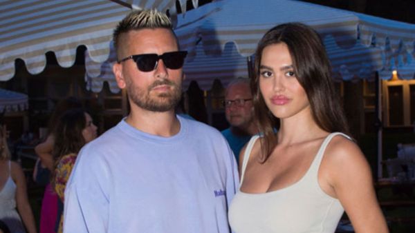The former couple split labor day weekend.