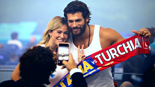 Can Yaman