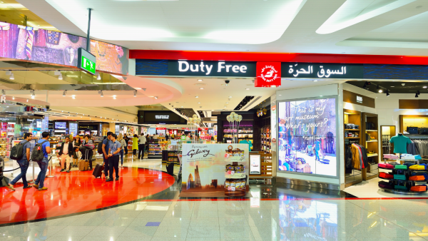 Free Zones at the United Arab Emirates