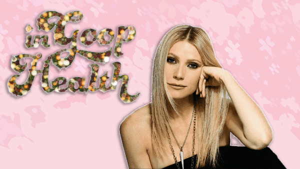 Gwyneth Paltrow