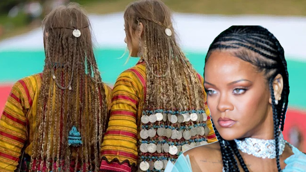 Rihanna 