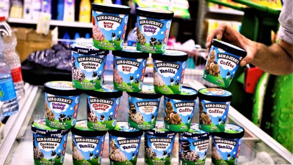 Ben & Jerry's 
