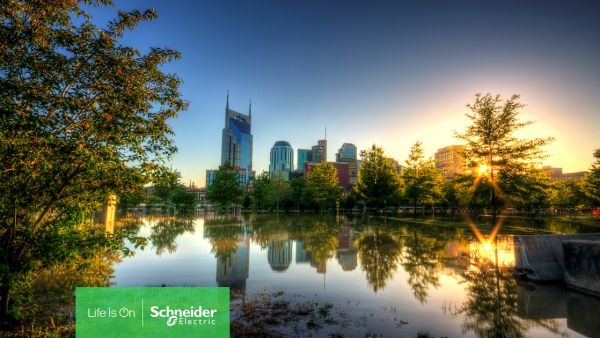 biodiversity Schneider Electric Supports The Fight Against Biodiversity Loss At IUCN World Congress 2021