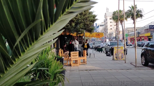 الأردن.. حياة وأجور أقل من الحد الأدنى