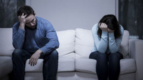 علاقات البوابة: كيف تعترف بـخيانتك لشريكك؟