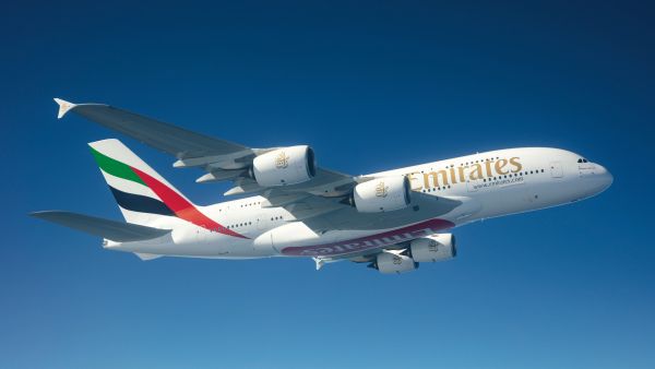 Emirates Ramps Up Us Flights From October To Meet Increasing Demand