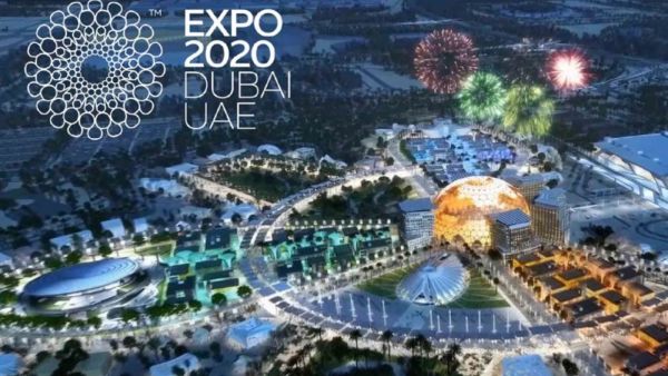 فعاليات معمارية وفنية وترفيهية وتكنولوجية في أكسبو 2020 دبي