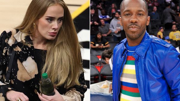 أديل وريتش بول