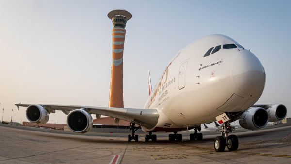Emirates To Resume Services To Kingdom Of Saudi Arabia And St Petersburg