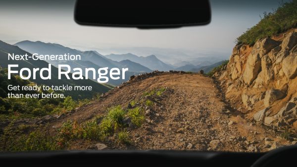 Next Gen Ranger Get Ready For The Next-gen Ranger!