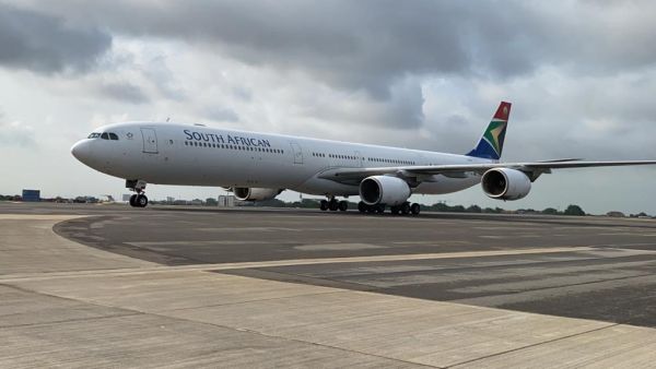 Airline reaffirms partnership with SAA to jointly deliver a better customer proposition as part of commitment to growing presence in South Africa Emirates And South African Airways Reactivate Partnership To Boost Connectivity And Expand Customer Options In Africa