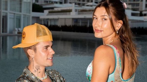 Did Justin Confirm a Pregnancy?