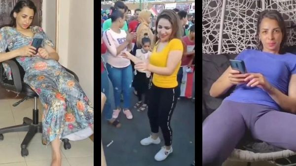 كائن الهوهوز