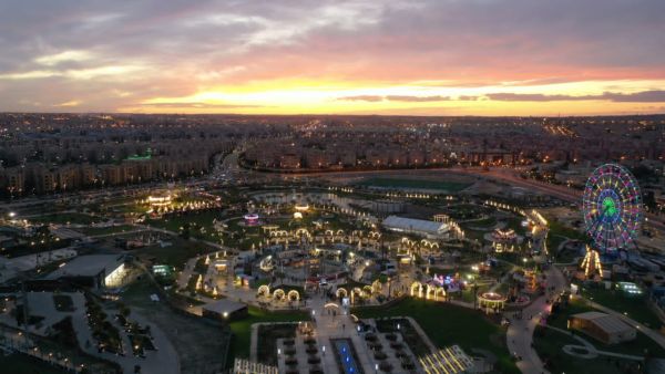 The new partnership will see JAGGAER’s software solution implemented at Ora Developers, one of Egypt's most prominent developers of upscale residential properties JAGGAER Signs Exclusive Deal With Leading Egyptian Developer