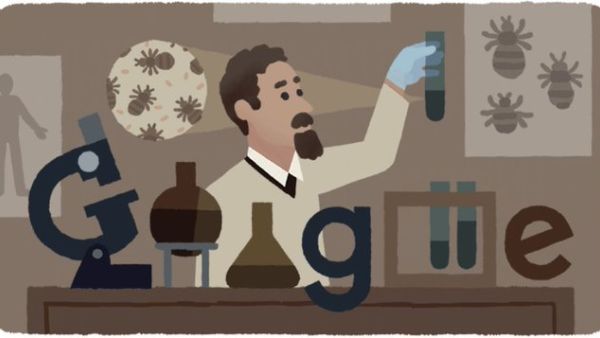 Google Doodle