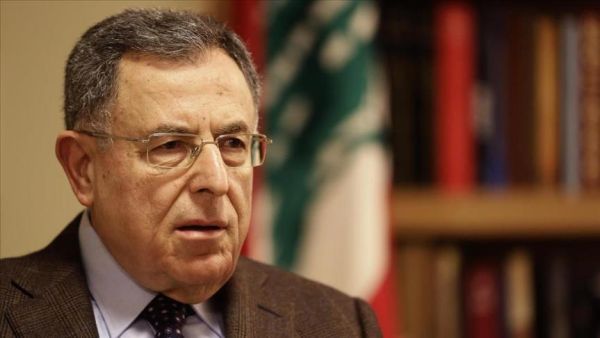 فؤاد السنيورة