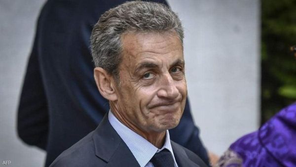 نيكولا ساركوزي