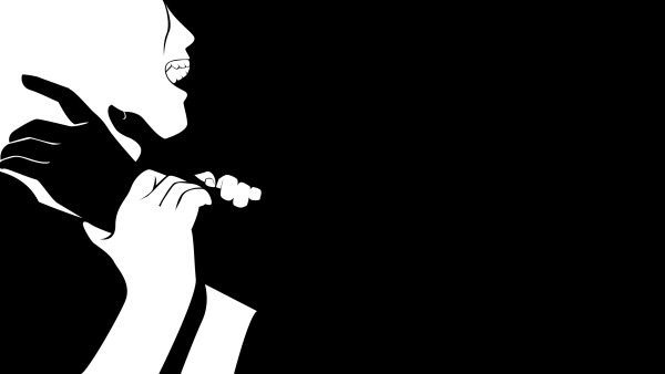 Although educated couples experience lower rates of domestic violence, whenever violence occurs educated and uneducated victims follow the same reporting pattern; silent acceptance. 