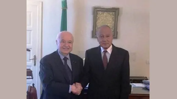 "مجموعة طلال أبوغزاله العالمية" تؤكد دعمها لمشاريع العمل العربي المشترك في التحول الرقمي"