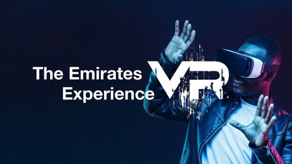 Latest step in airline's ambitious vision to offer realistic VR experiences for customers and fans across multiple digital platforms Emirates Launches First Airline Virtual Reality App In Oculus Store, The World’s Most Popular Vr Platform