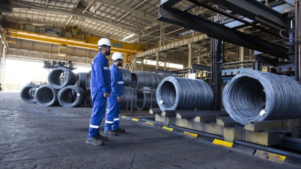 Emirates Steel: Proud Contributor To Expo 2020 Dubai
