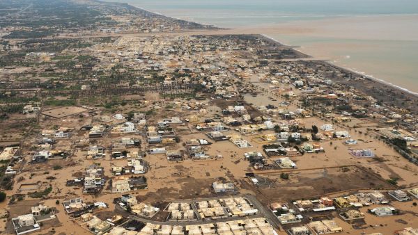 امر سلطاني بتعويض المتضررين