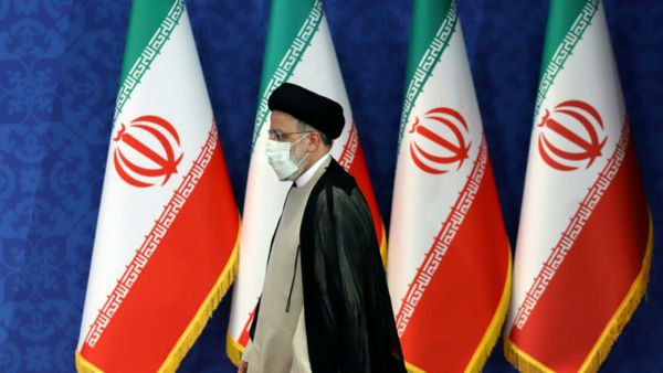 الحوار يسير بشكل بناء