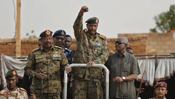 لا مشروع غير السلطة… لدى عسكر السودان