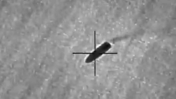 إحباط هجوم للحوثيين على جنوب السعودية