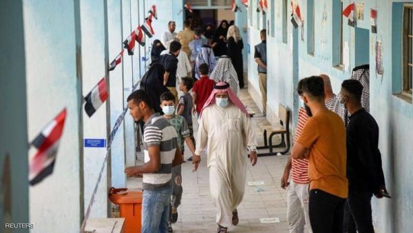 "الكتلة الأكبر" في انتخابات العراق... و"المشاركة الأصغر" للشعب