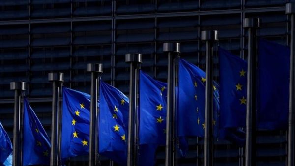 الاتحاد الأوروبي قلق من تزايد العنف بسوريا