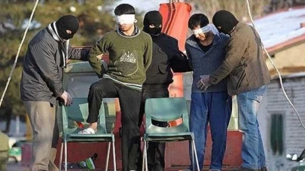 الاستخبارات الايرانية وعمليات القتل الممنهج