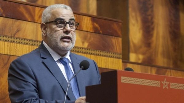 عبد الاله بنكيران