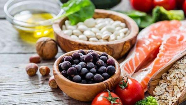 7 مخفضات طبيعية للكوليسترول