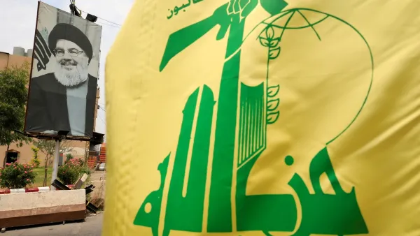 "حزب الله".. لكم الرئاسة ولنا الجمهورية