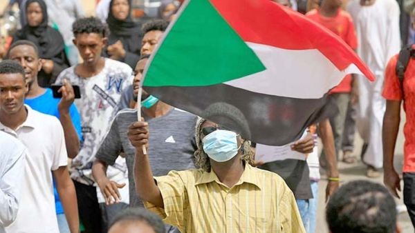 اصابات في ام درمان 