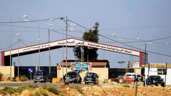 بدء تشغيل رحلات يومية من عمان إلى دمشق