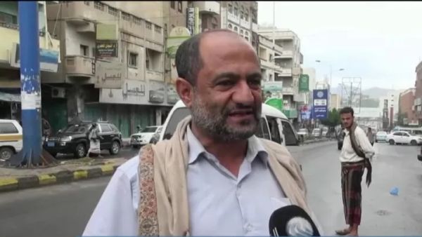 ضياء الحق الأهدل