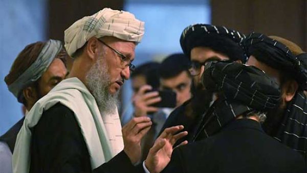 الرئيس الروسي، فلاديمير بوتين، كان أكد سابقا أن حكومة طالبان الانتقالية غير شاملة