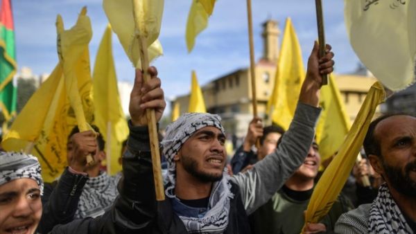 فتح تحذر من الانفجار